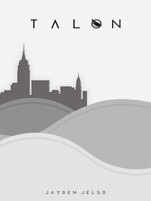 cover image of Talon